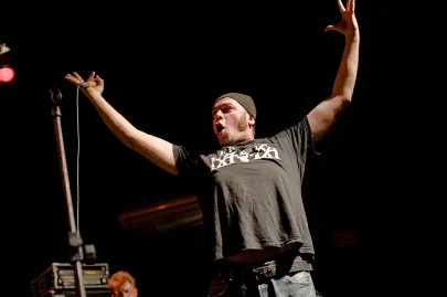Tomasz Budzyński 