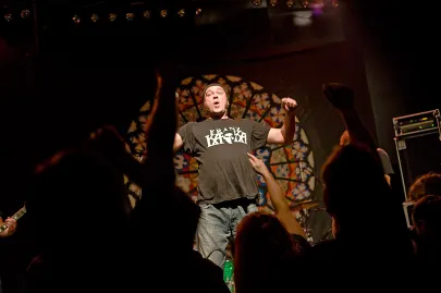 Tomasz Budzyński 