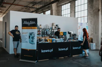 Festiwal Kawy