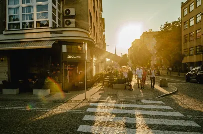 Rastauracja Niewinni Czarodzieje 3.0