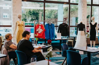 Akcja Moda z sercem