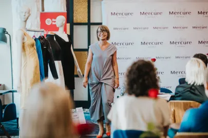 Akcja Moda z sercem