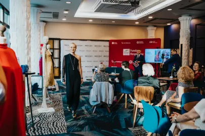 Akcja Moda z sercem