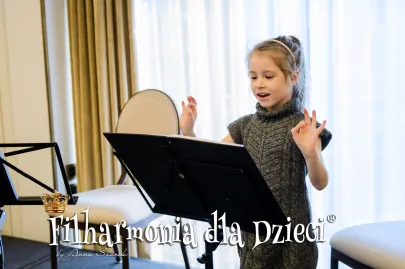 Fiharmonia dla Dzieci - cudowne koncerty dla dzieci - Grand Hotel Sopot