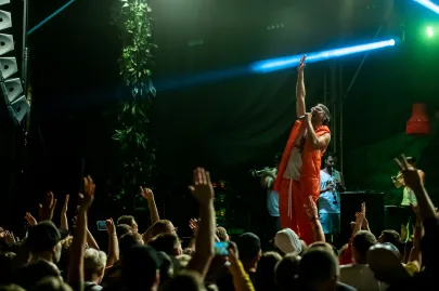 BrassWoodFest 2021 w Operze Leśnej w Sopocie