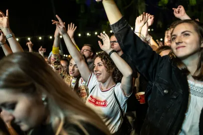 BrassWoodFest 2021 w Operze Leśnej w Sopocie