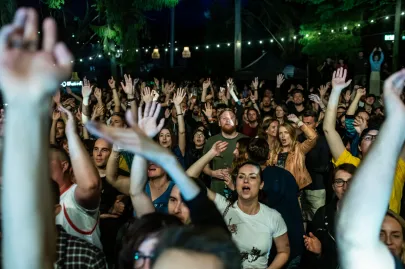 BrassWoodFest 2021 w Operze Leśnej w Sopocie