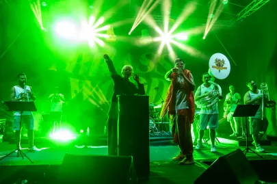 BrassWoodFest 2021 w Operze Leśnej w Sopocie