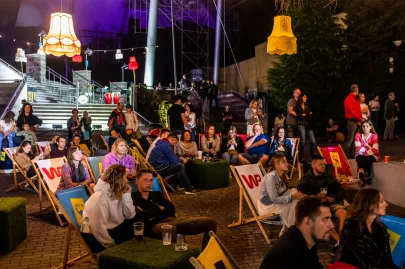 BrassWoodFest 2021 w Operze Leśnej w Sopocie