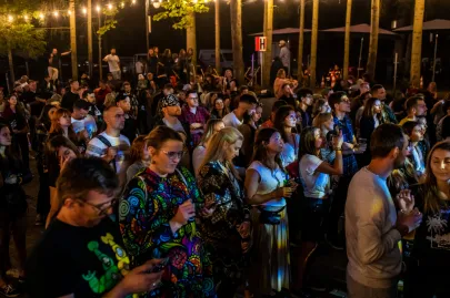 BrassWoodFest 2021 w Operze Leśnej w Sopocie