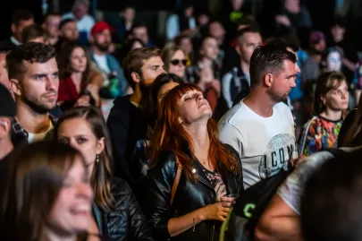BrassWoodFest 2021 w Operze Leśnej w Sopocie