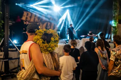 BrassWoodFest 2021 w Operze Leśnej w Sopocie