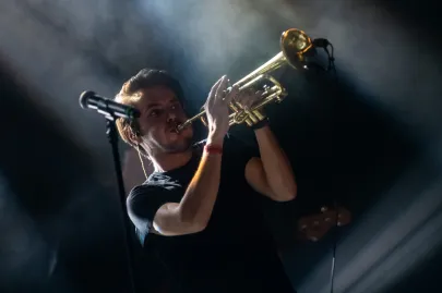 BrassWoodFest 2021 w Operze Leśnej w Sopocie