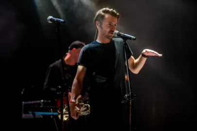 BrassWoodFest 2021 w Operze Leśnej w Sopocie