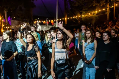 BrassWoodFest 2021 w Operze Leśnej w Sopocie
