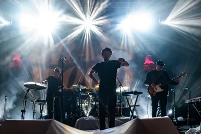 BrassWoodFest 2021 w Operze Leśnej w Sopocie