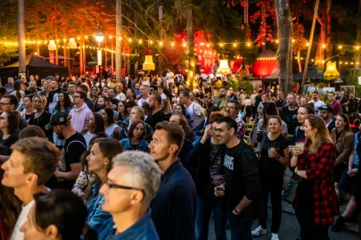 BrassWoodFest 2021 w Operze Leśnej w Sopocie