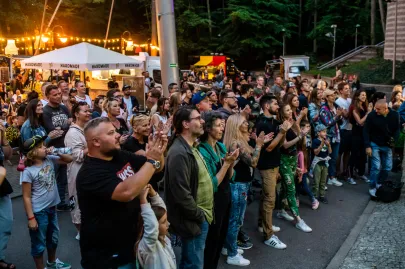 BrassWoodFest 2021 w Operze Leśnej w Sopocie