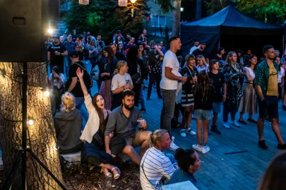 BrassWoodFest 2021 w Operze Leśnej w Sopocie