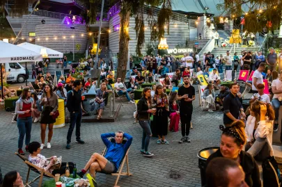 BrassWoodFest 2021 w Operze Leśnej w Sopocie