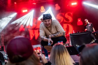 BrassWoodFest 2021 w Operze Leśnej w Sopocie