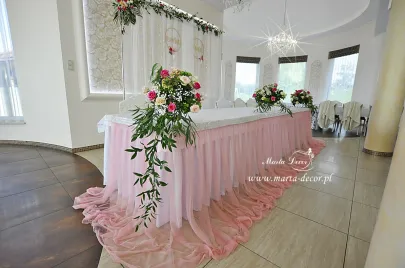 sala Leszczynowy Dworek