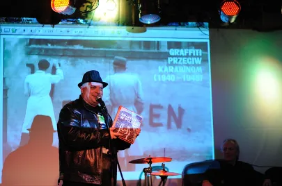Krzysztof Skiba