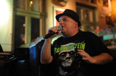 Krzysztof Skiba