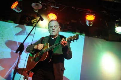 Tomek Lipiński