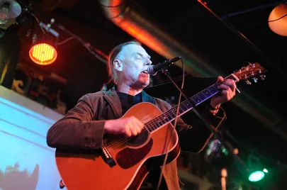 Tomek Lipiński