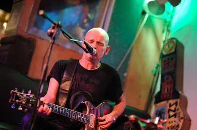 Robert Brylewski 