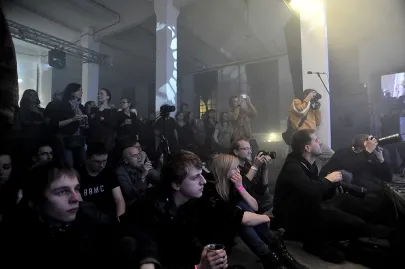 Publiczność