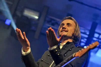 Antoni Budziński