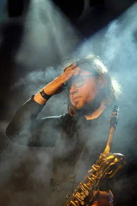 Tomasz Gadecki