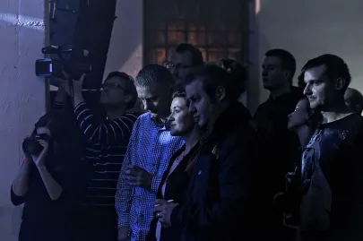 Publiczność