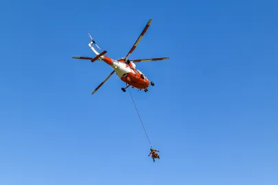 2. dzień LOTOS Gdynia Aerobaltic Airshow na lotnisku w Kosakowie