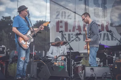 Fląder Festiwal 2021