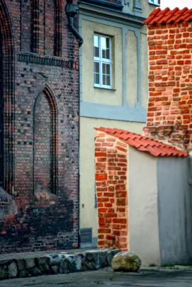 na Starym Mieście