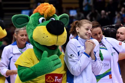Katarzyna Konieczna