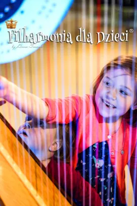 Fiharmonia dla Dzieci - cudowne koncerty dla dzieci - Grand Hotel Sopot