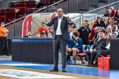 1. Kolejka Energa Basket Ligi. Trefl Sopot - Twarde Pierniki Toruń