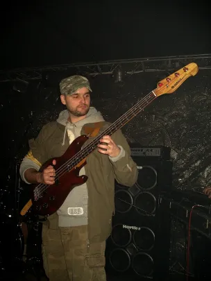 Progressive Rage Live: Soundstorm & Sphaeria (27.03.07) 