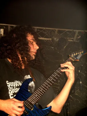 Progressive Rage Live: Soundstorm & Sphaeria (27.03.07) 