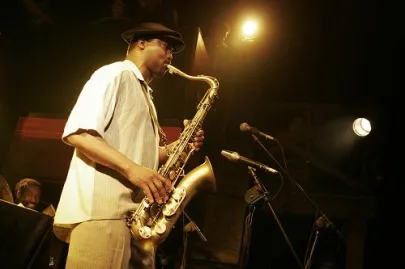 James Carter 13.05