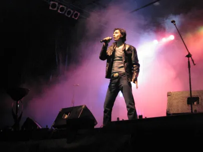 Koncert