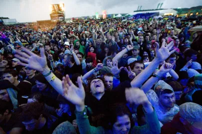 Heineken Opener Festiwal 2007