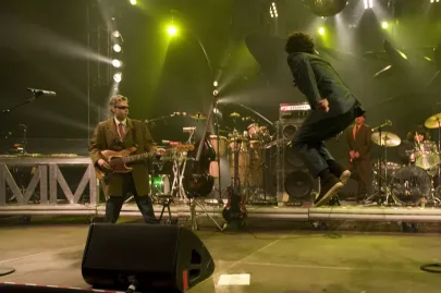 Beastie Boys instrumentalnie
