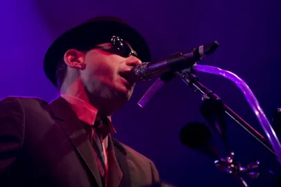 Beastie Boys instrumentalnie