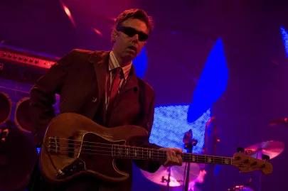 Beastie Boys instrumentalnie