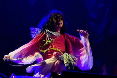 Bjork